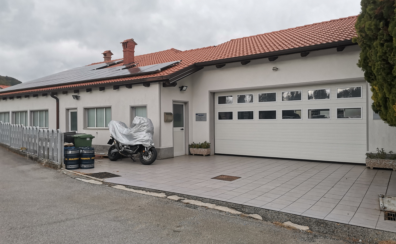 Avtomehanika David Dolgan,   | Povir | Slovenija | Slika #2