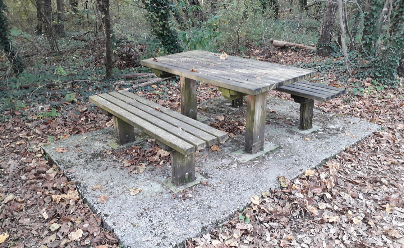 Parkirišče,   | Križ | Slovenia | Image #2