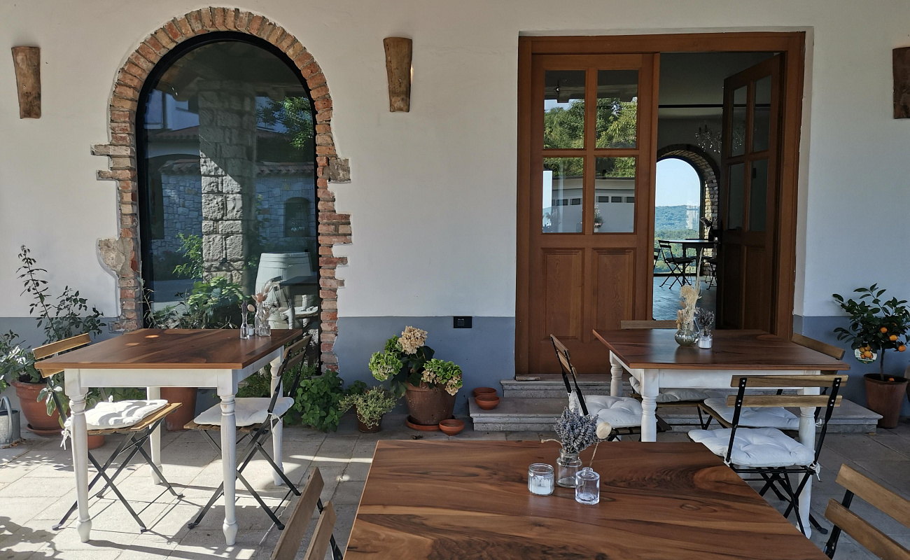 Weingut Skerlj,   | Tomaj | Slowenien | Foto #9
