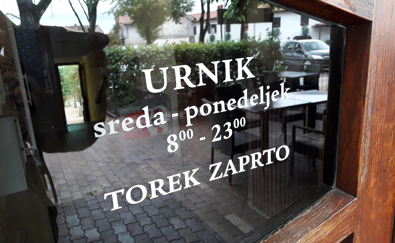 Traditional restaurant Ukmar,   | Dutovlje | Slovenia | Image #5