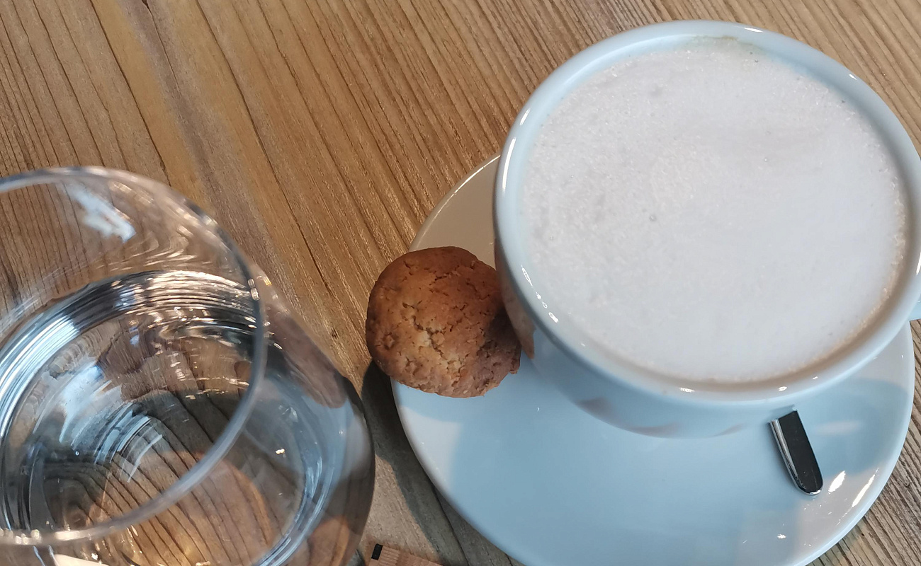 Restavracija Gratia,   | Lipica | Slovenija | Slika #3