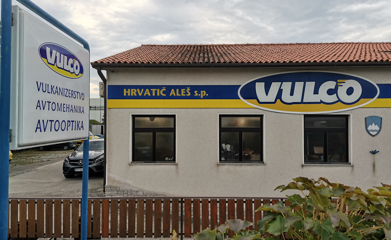 Autoservice Aleš Hrvatič,   | Sežana | Slowenien | Foto #3