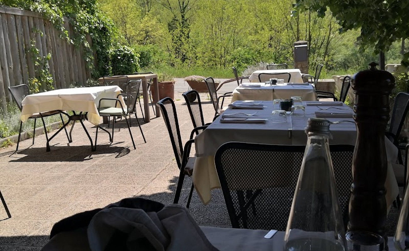 Chiosco Ruj,   | Dutovlje | Slovenia | Foto #1