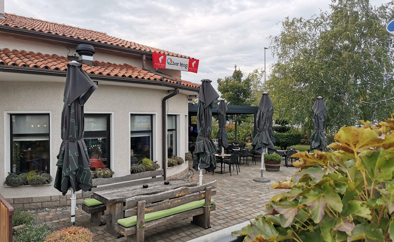 Bar Krog,   | Sežana | Slovenia | Image #1
