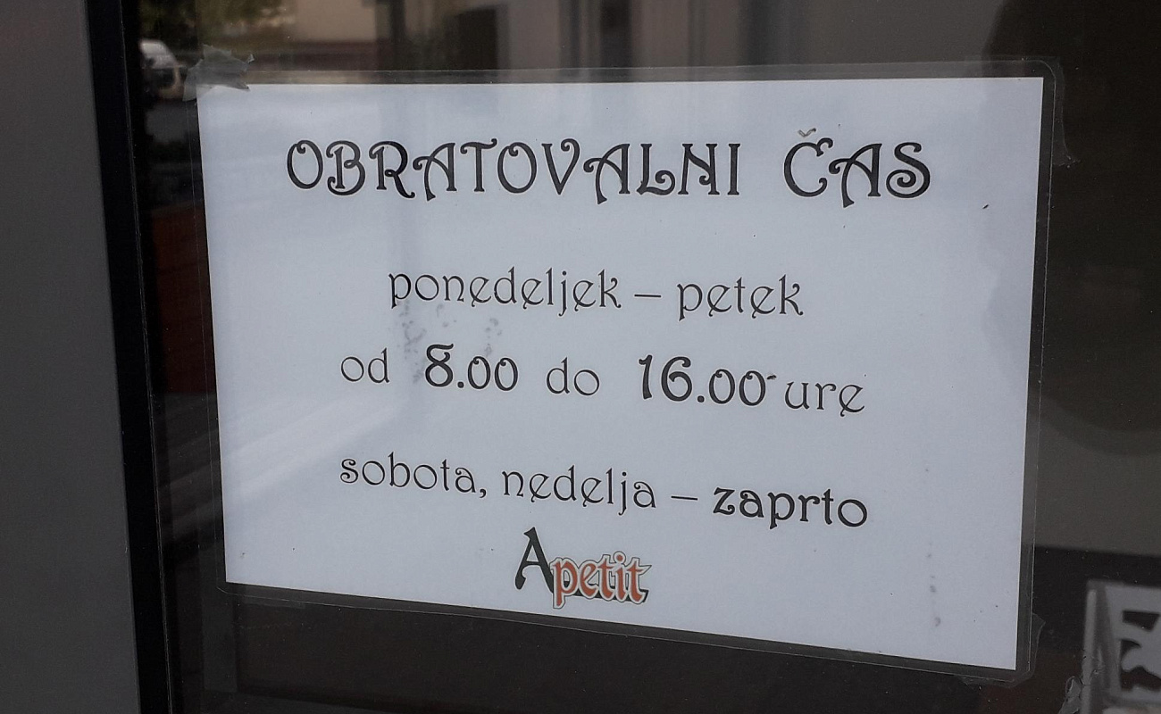 Esszimmer Apetit,   | Sežana | Slowenien | Foto #4