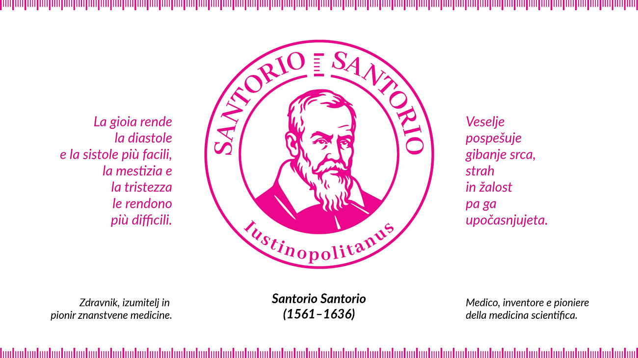 LETO SANTORIA SANTORIA | Exhibition | Koper | Events | Image #1