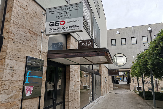 Studio legale Majda Škrlj |  Sežana |  Slovenia