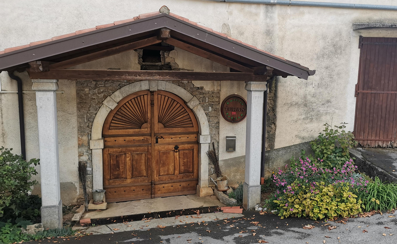 Bauernhof Fabjan,   | Avber | Slowenien | Foto #2