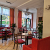 Konditorei in Café KLJUKEC Aurora,   | Divača | Slowenien | Foto #4