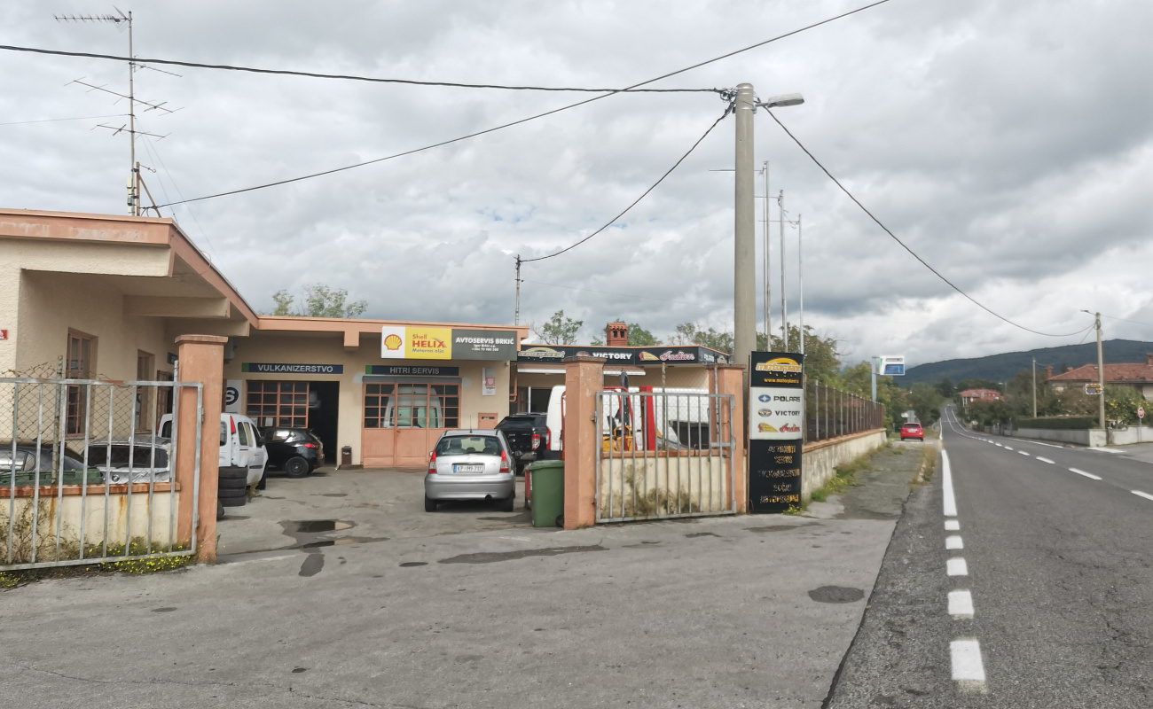 Avtoservis Brkić,   | Štorje | Slovenija | Slika #2
