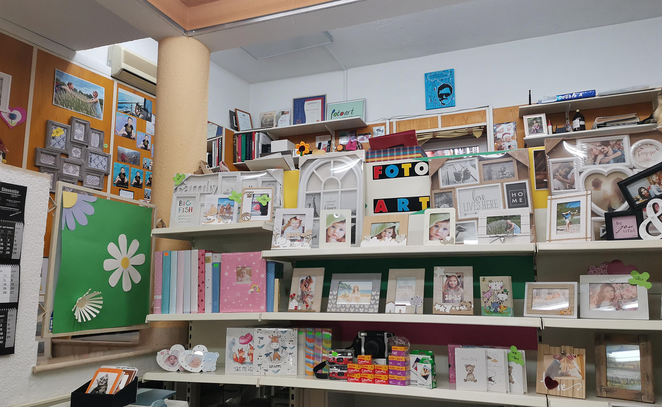 Фотостудия Art,   | Sežana | Словения | Фото #5