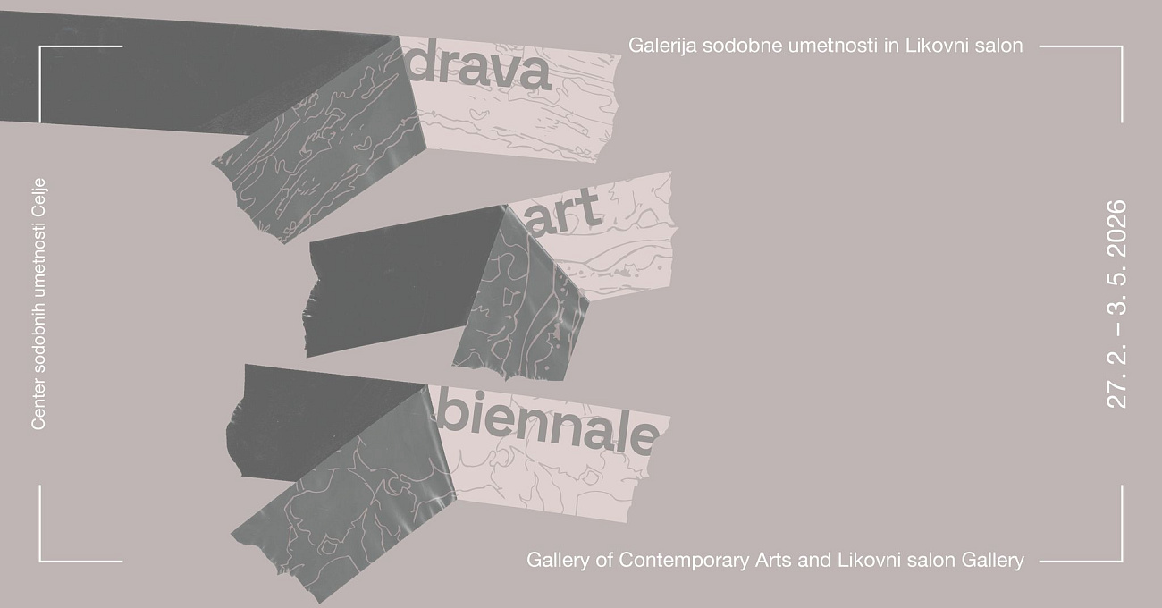 DRAVA ART BIENNALE 2025 | Выставка | Dob | События | Фото #1