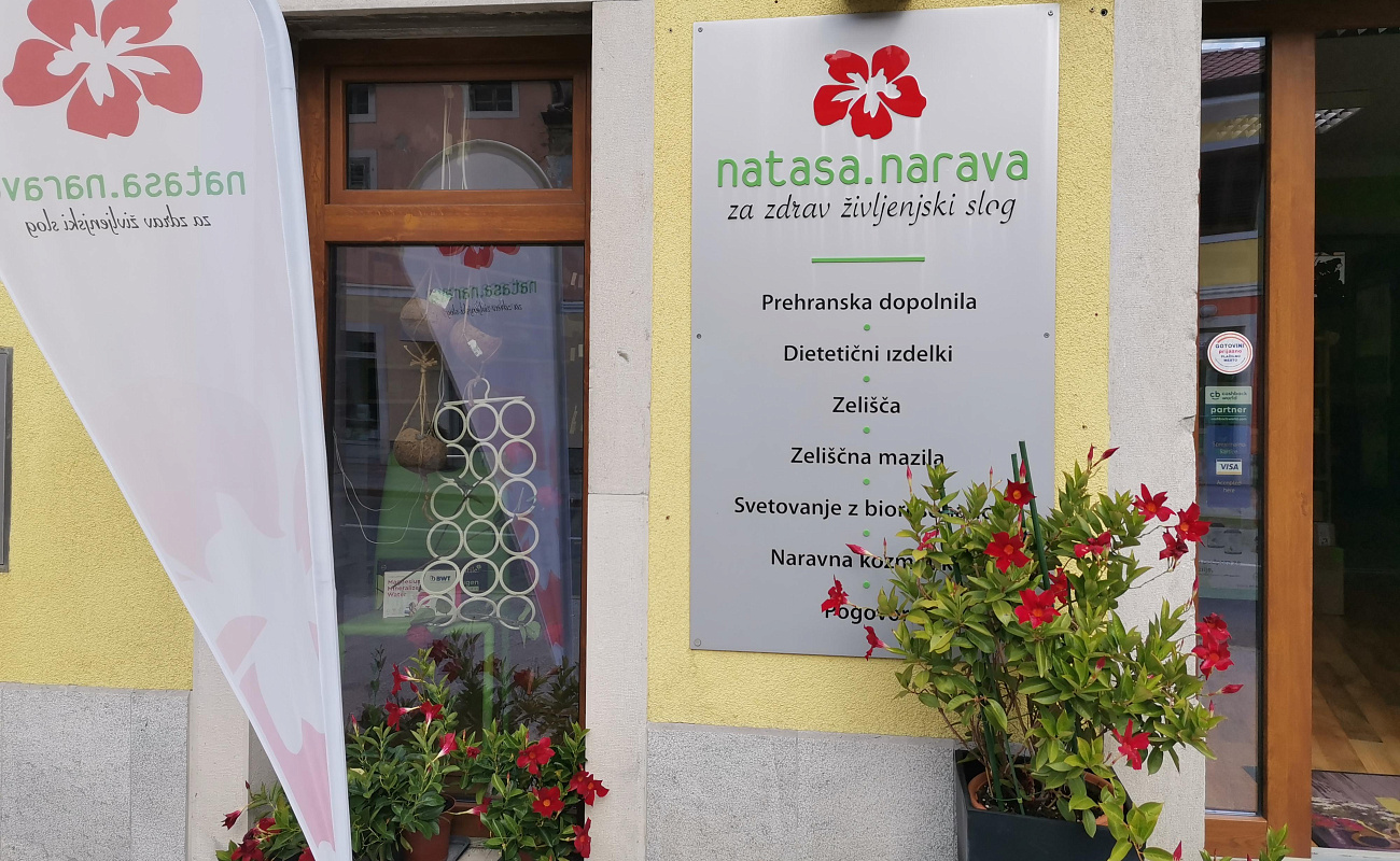 Negozio Nataša.Narava,   | Sežana | Slovenia | Foto #2