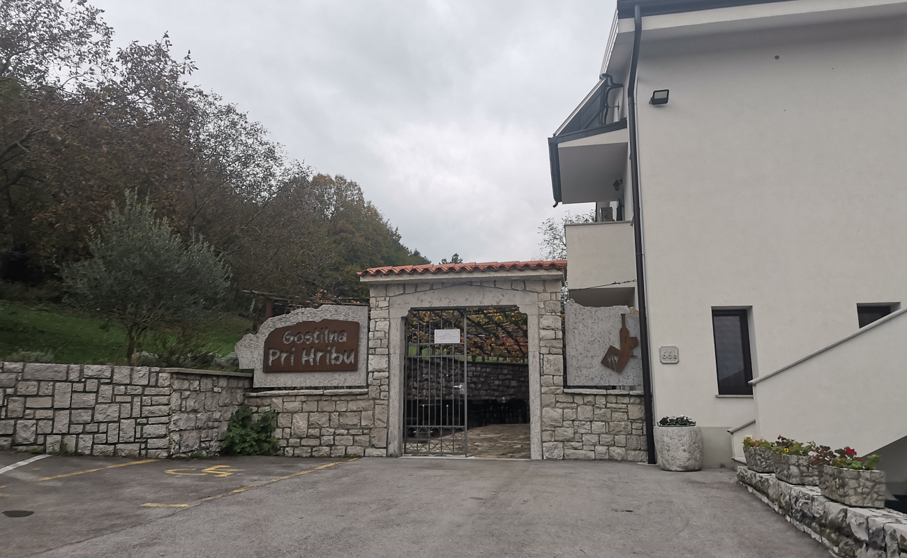 Traditional restaurant Pri hribu,   | Povir | Slovenia | Image #3