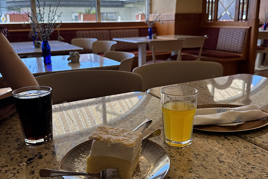 Confectionery Lincer |  Lesce |  Slovenia