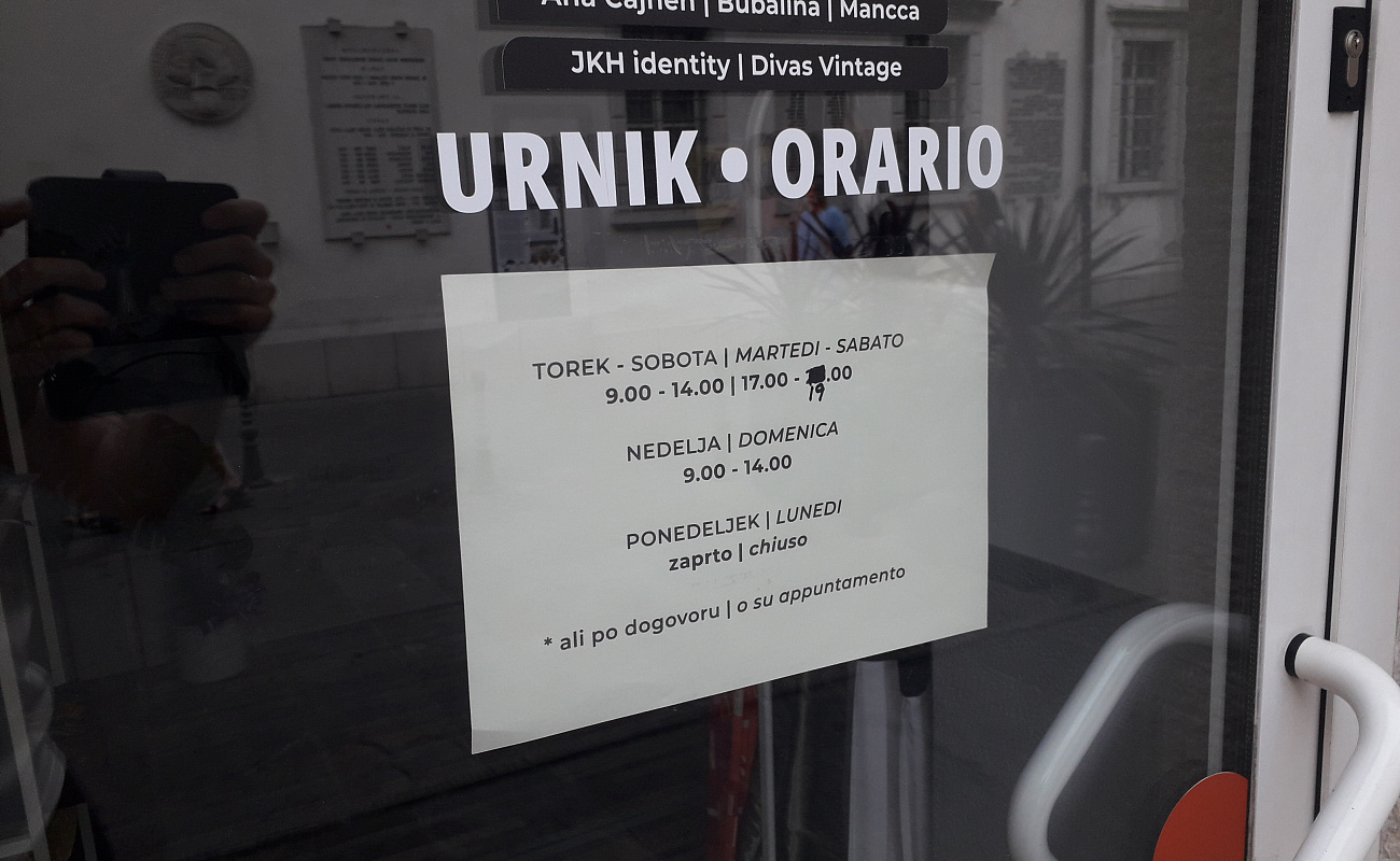 Divas Vintage,   | Capodistria | Slovenia | Foto #2