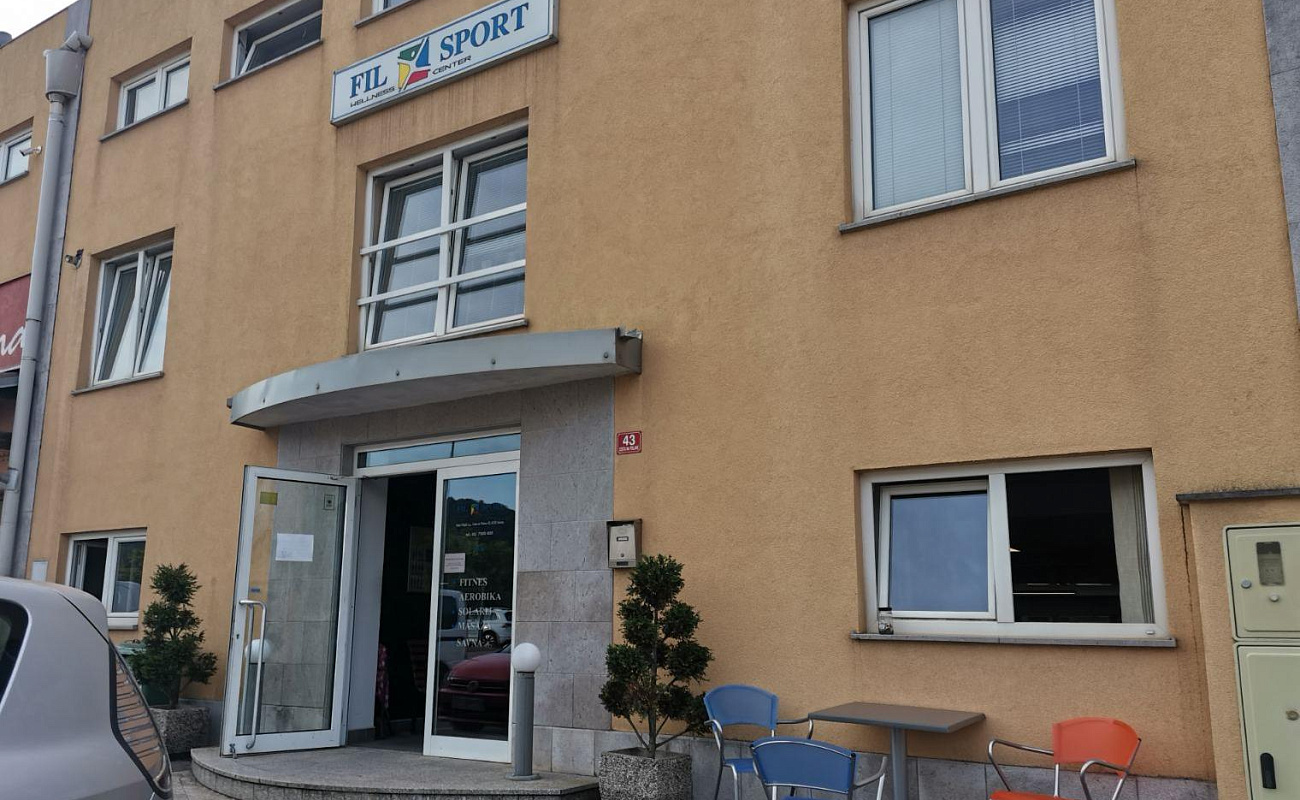 Cura telesa Fil Sport,   | Sežana | Slovenia | Foto #1