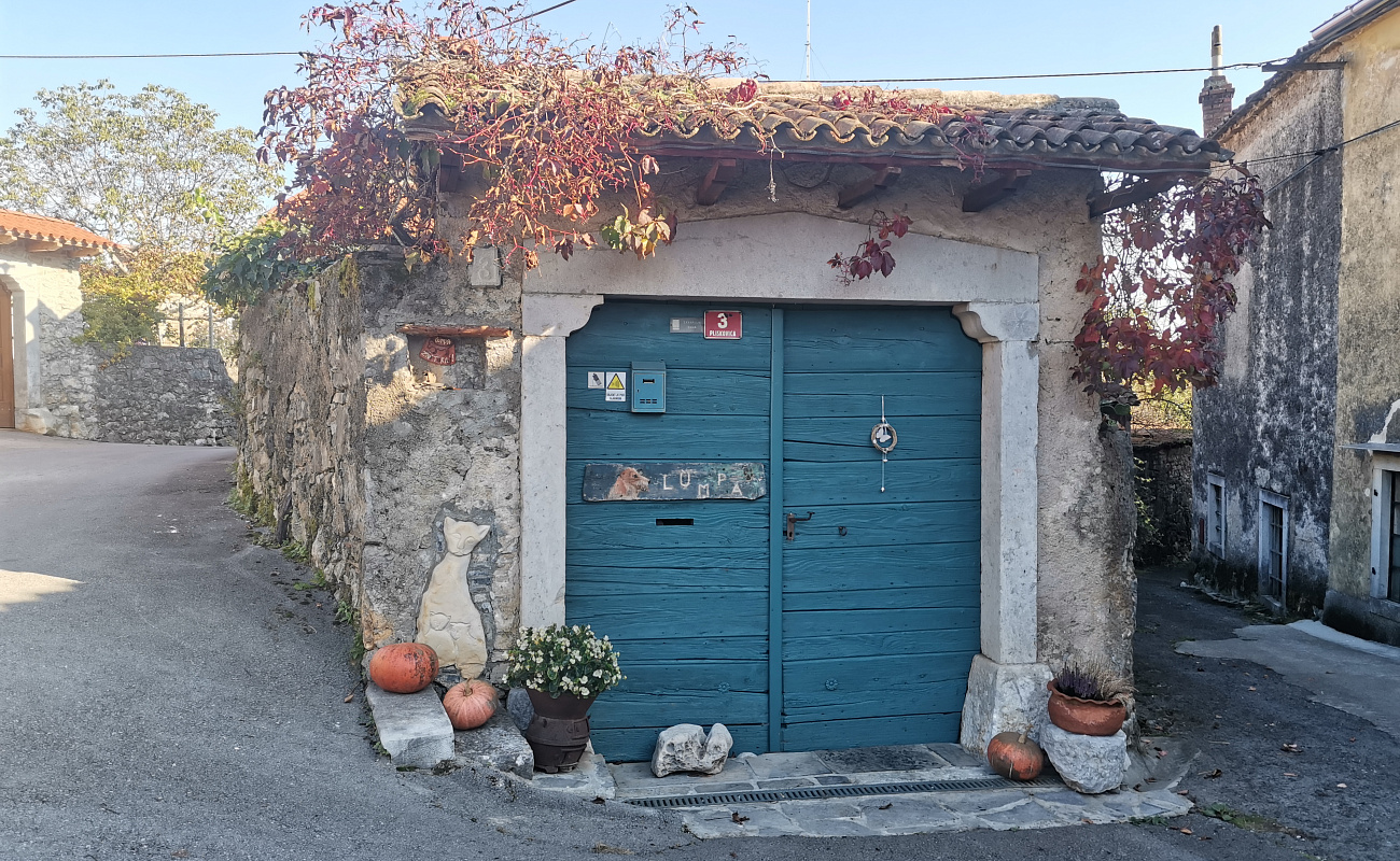 Appartamento Hiša Pliska,   | Pliskovica | Slovenia | Foto #1