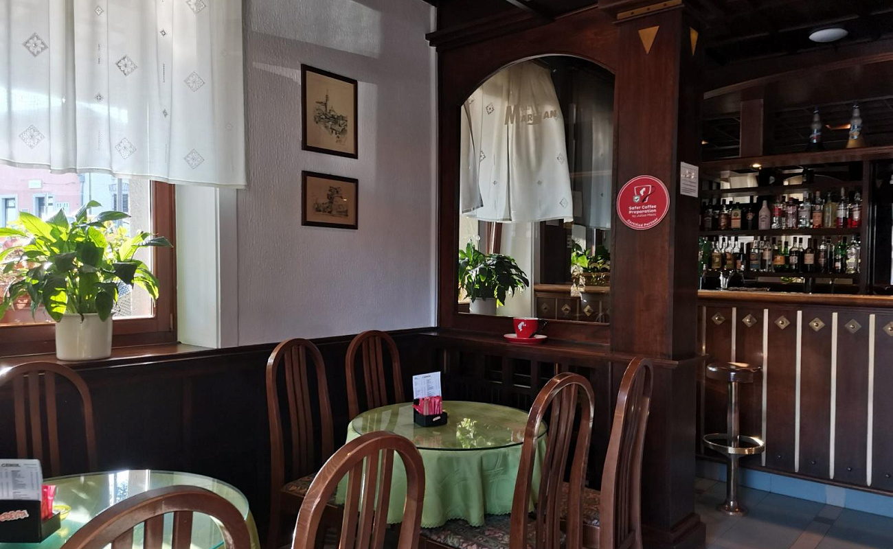 Bar Marjan,   | Dutovlje | Slovenija | Slika #2
