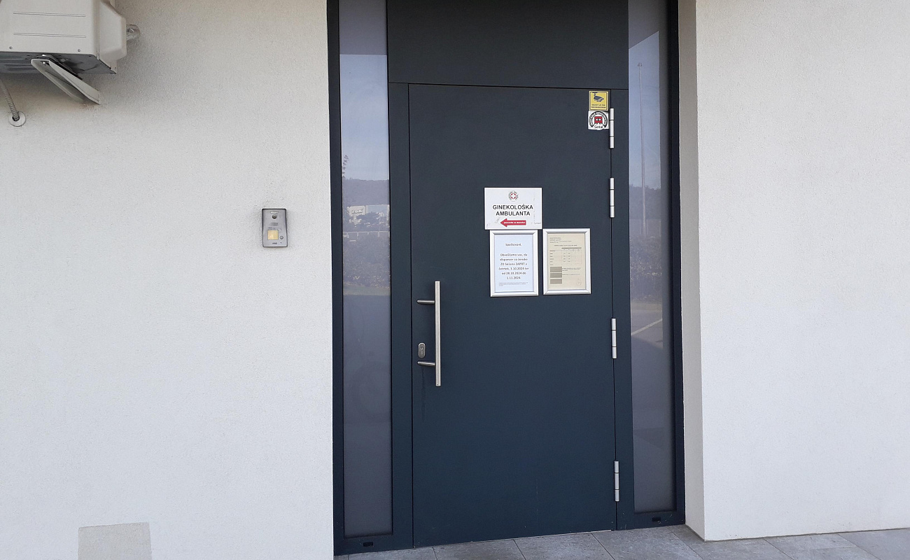 Ginekološka ambulanta,   | Sežana | Slovenija | Slika #1