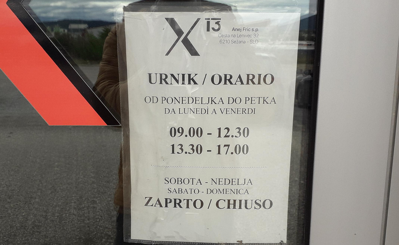 Officina auto Laboratorio X13,   | Sežana | Slovenia | Foto #4