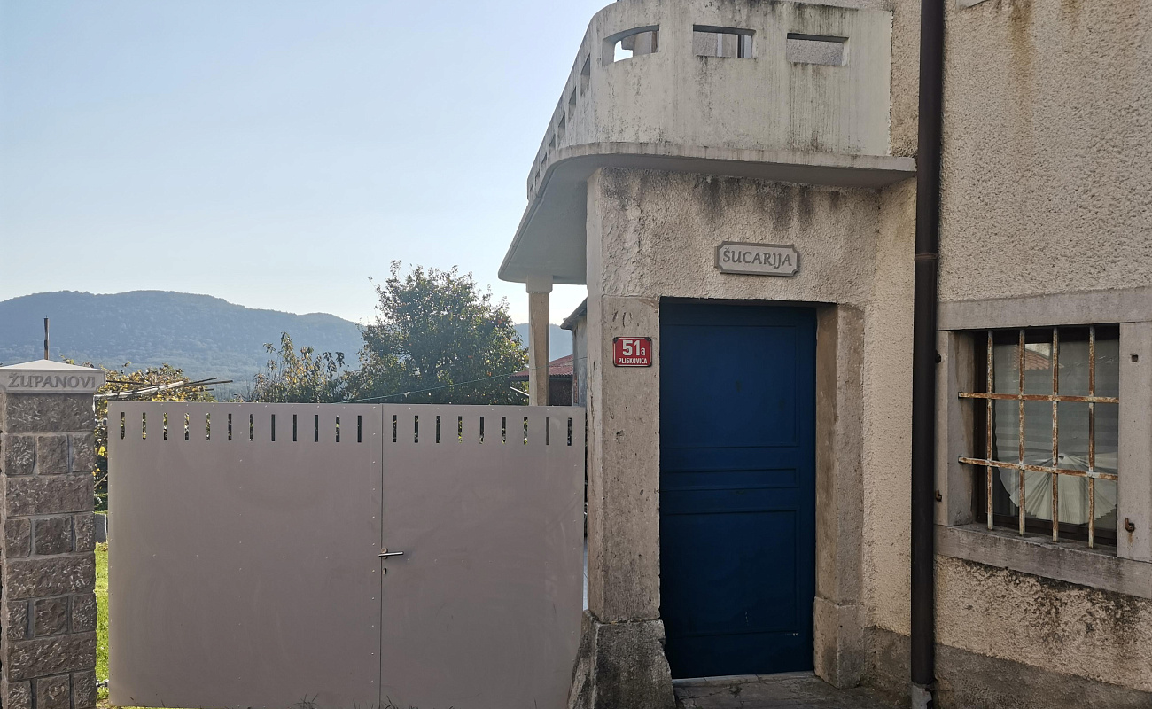 Hotel Šucarija,   | Pliskovica | Slowenien | Foto #1
