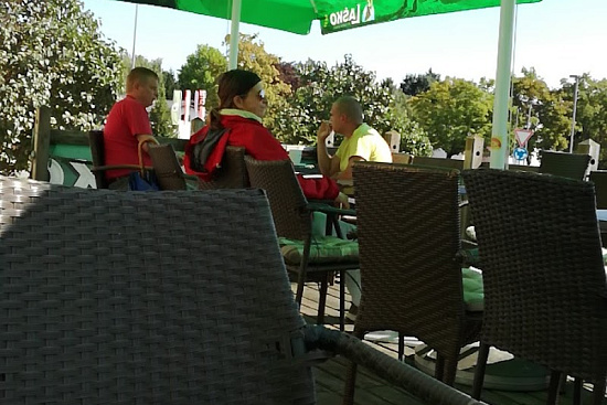 Heavens club |  Slovenska Bistrica |  Slovenia