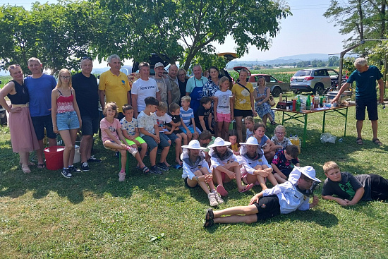 dan odprtih vtrat |  Presentation |  Markovci |  Events