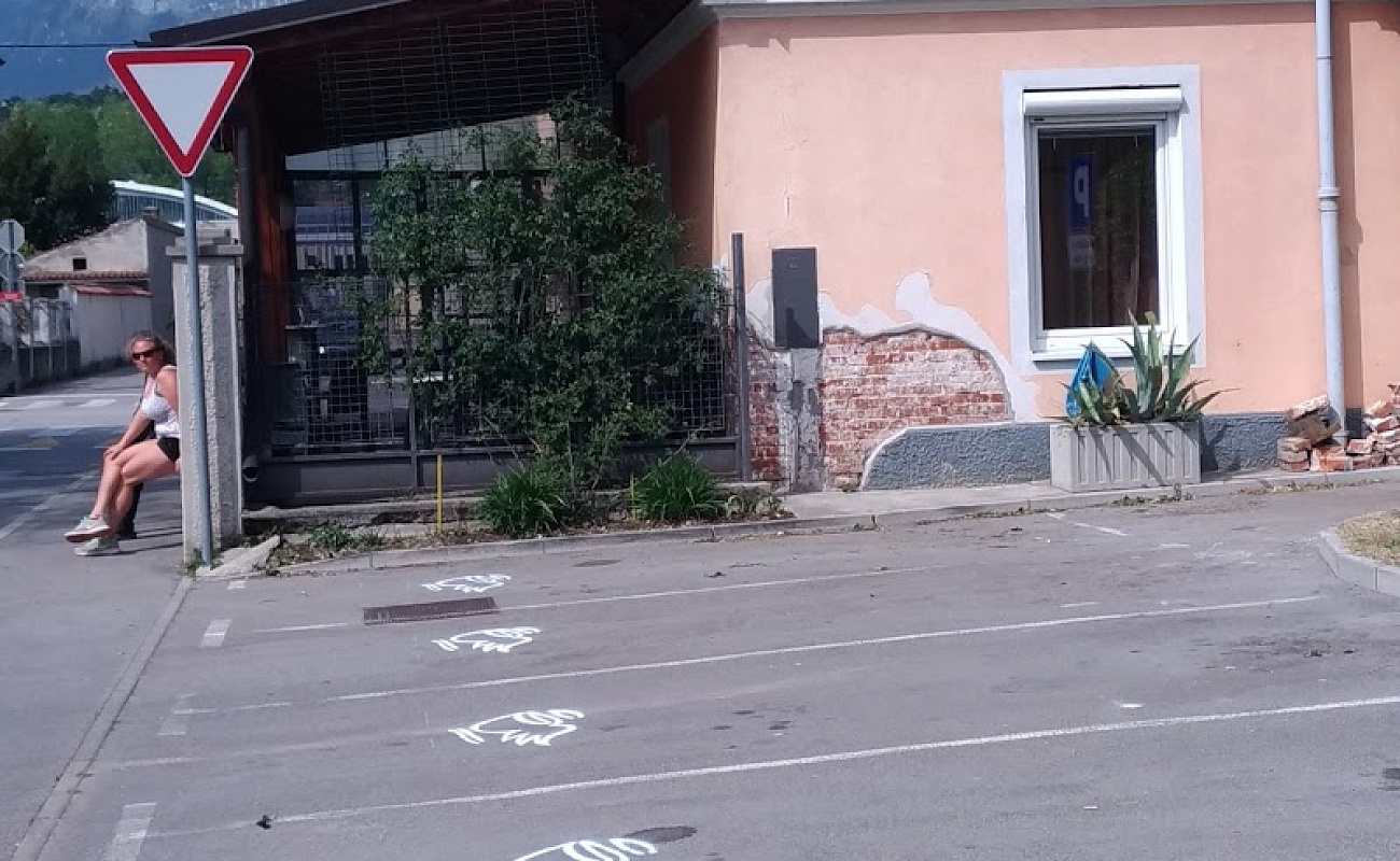 Бар Vogal Jasmina,   | Ajdovščina | Словения | Фото #1