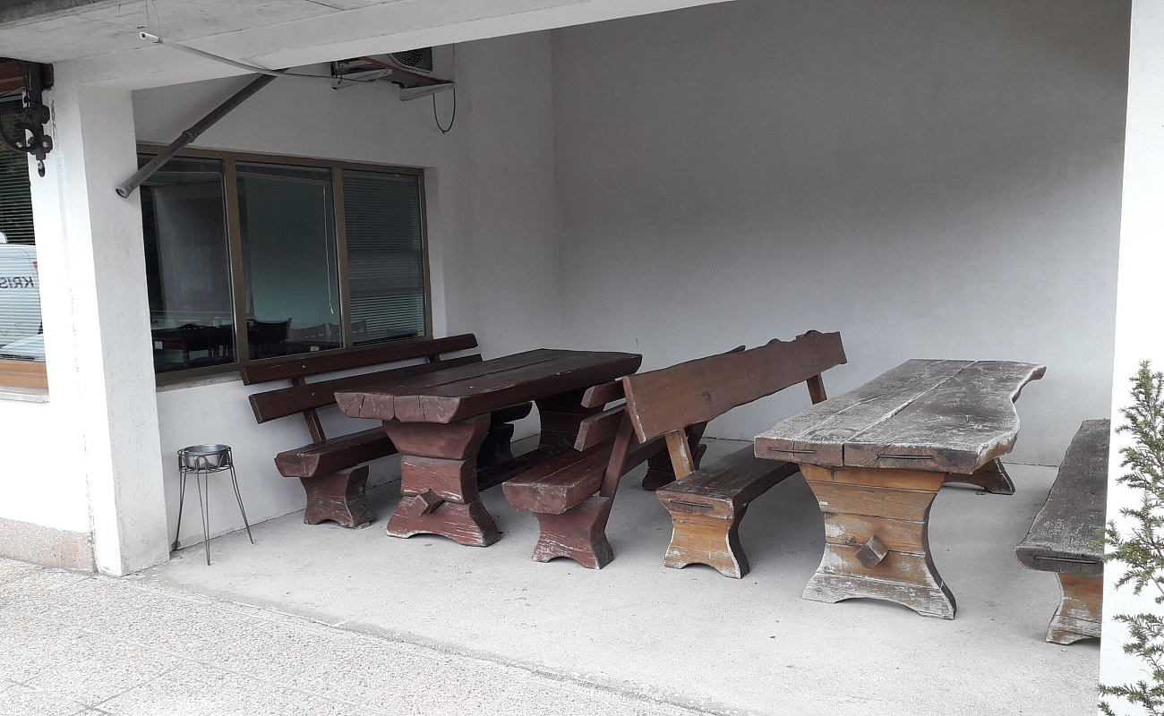 Gasthaus Pri Čotniku,   | Dolnje Ležeče | Slowenien | Foto #3