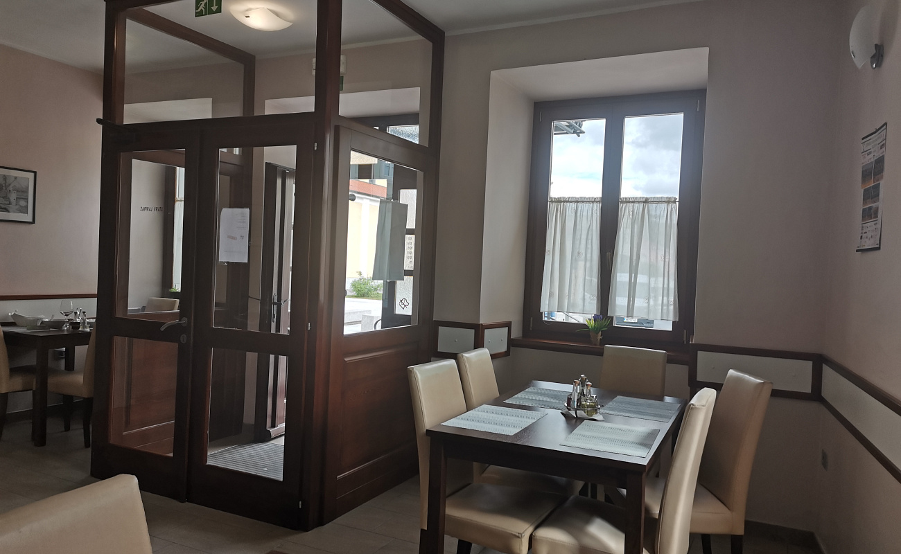 Trattoria Pri Dragici,   | Sežana | Slovenia | Foto #3