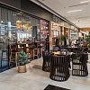 Bar Barba,  Supernova Mercator center Koper | Koper | Slowenien | Foto #4