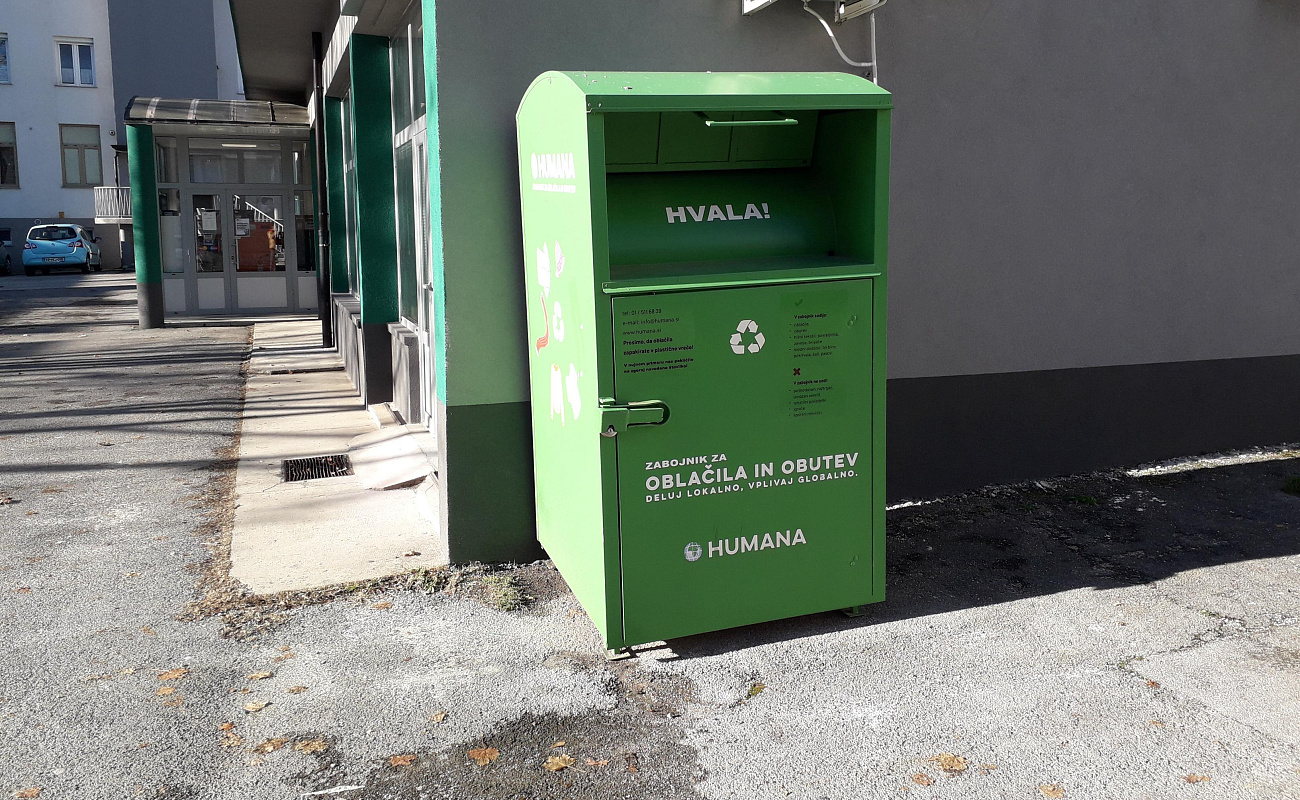 Humana,   | Sežana | Slovenija | Slika #1