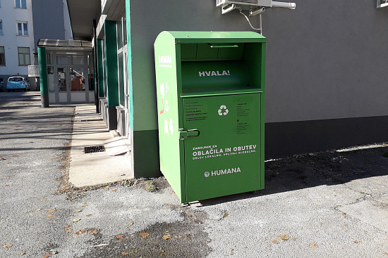 Humana |  Sežana |  Slovenia