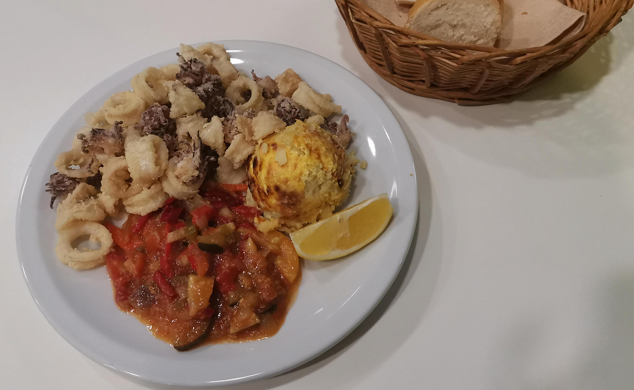 Esszimmer Apetit,   | Sežana | Slowenien | Foto #2
