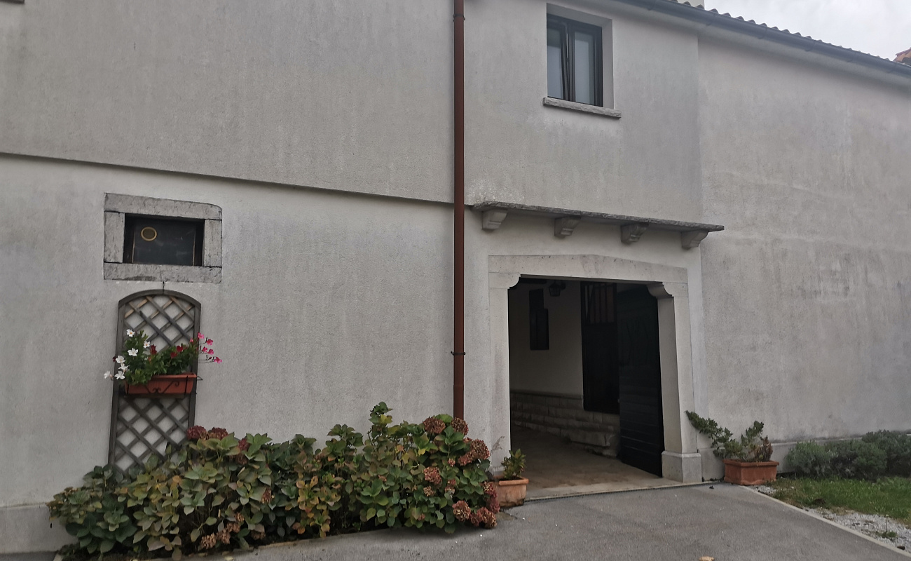 TIN House,   | Povir | Slovenija | Slika #1