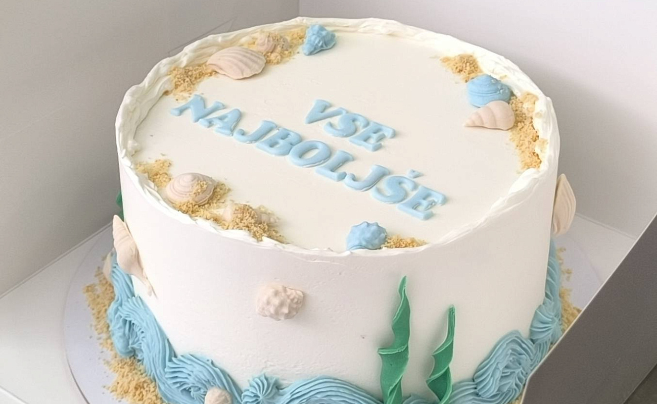 Slaščice Cake O'Clock,   | Sežana | Slovenija | Slika #6