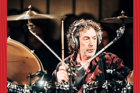 NeLeJazz: SIMON PHILLIPS - PROTOCOL VI. |  Musica e danza |  Portorož |  Eventi