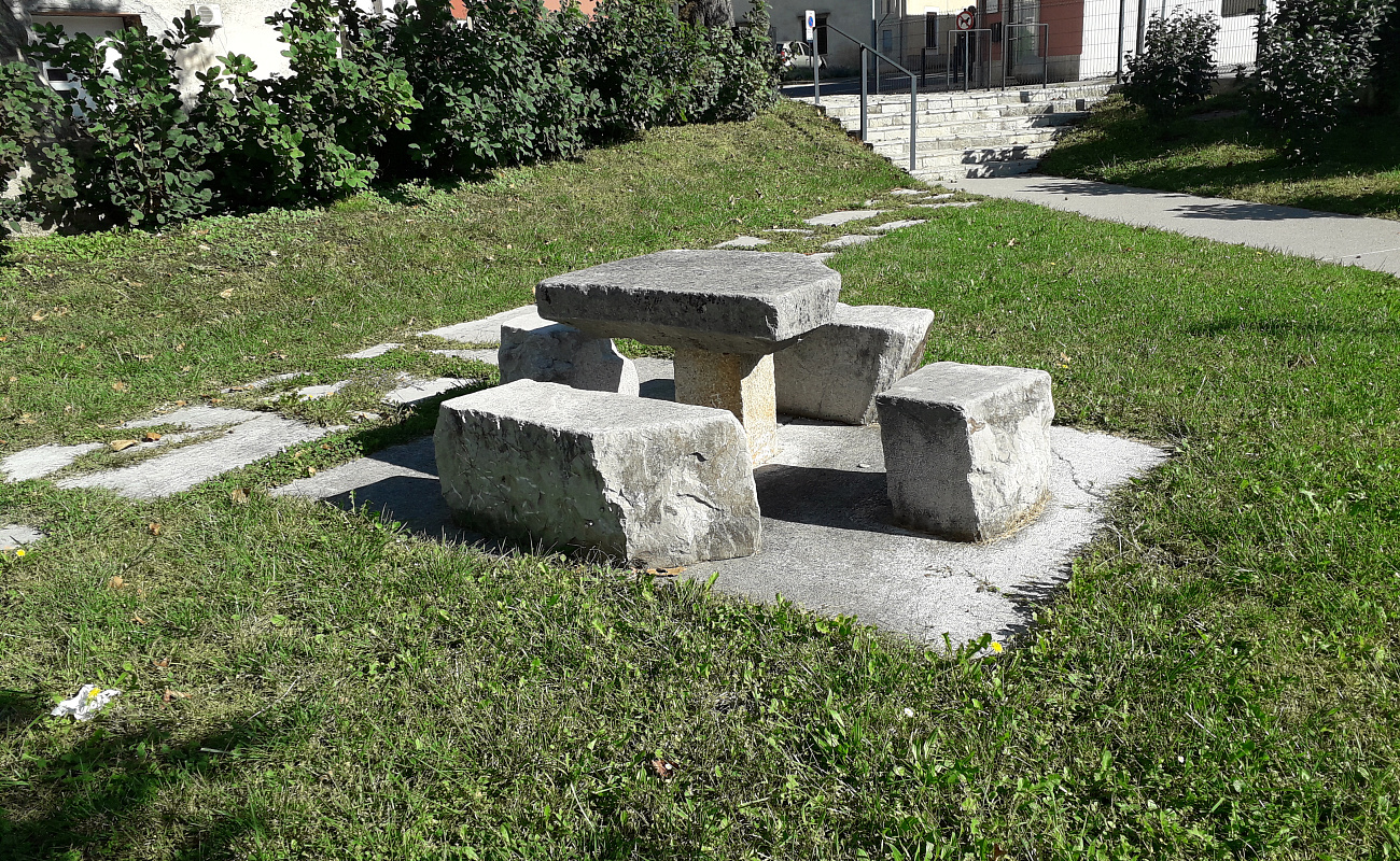 Otroško igrišče,   | Komen | Slovenia | Image #3