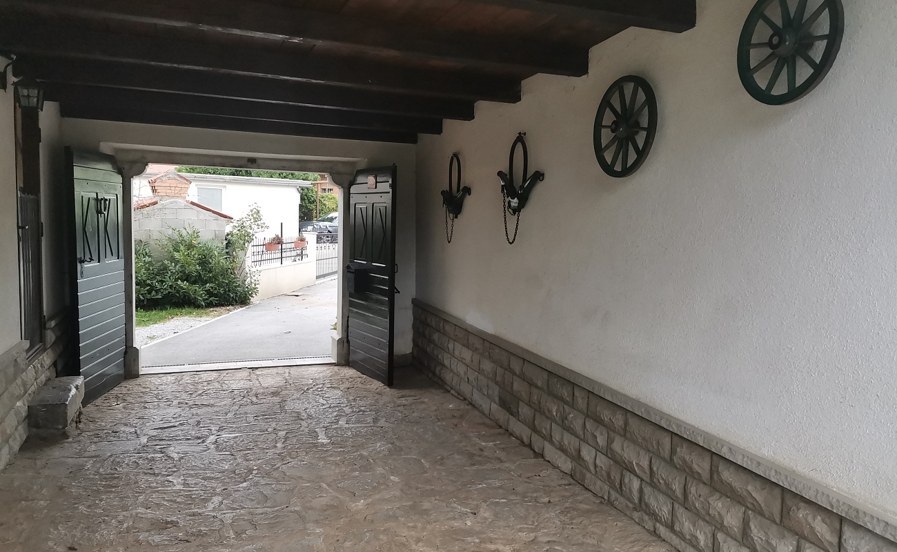 TIN House,   | Povir | Slovenija | Slika #3