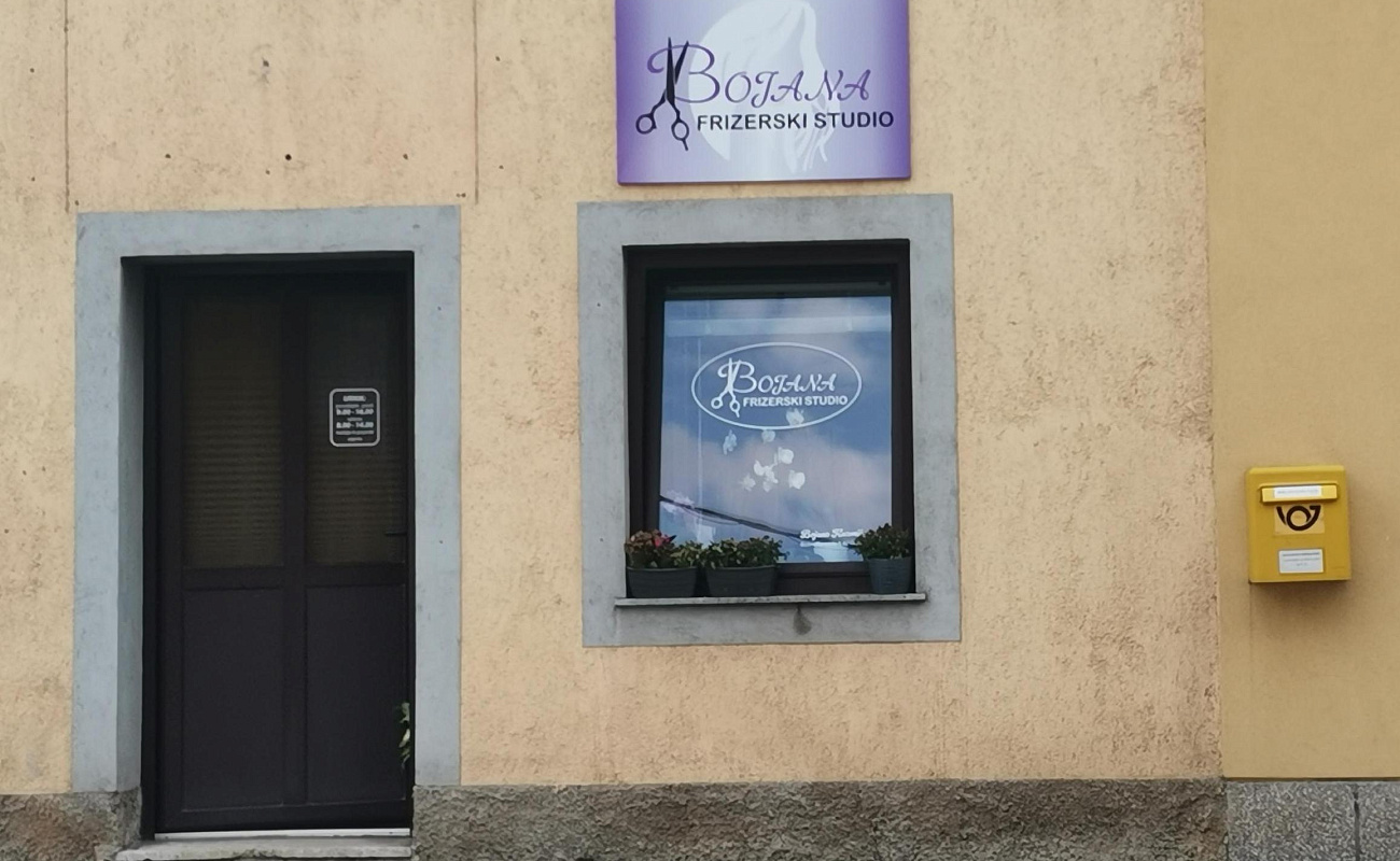 Friseursalon Bojana,   | Sežana | Slowenien | Foto #1