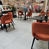 Cafe Supreme,  Park Center Koper | Koper | Slovenia | Image #4