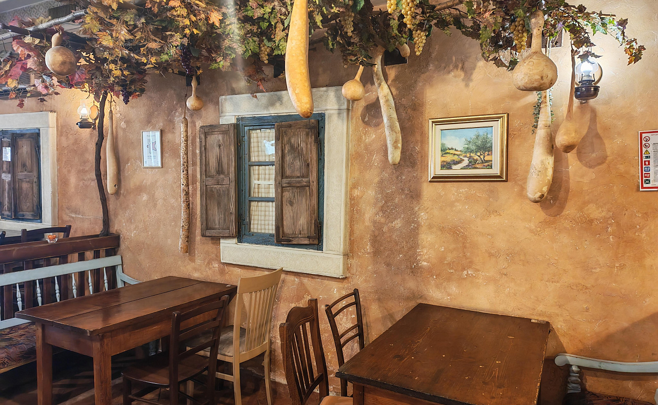 Pizzeria Atrij,   | Koper | Slowenien | Foto #2