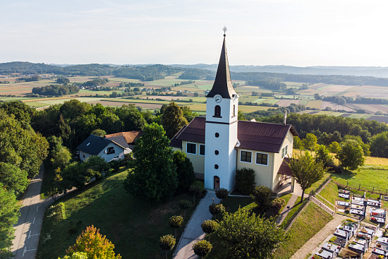 Proščenje ob godu Sv. Helene |  Sonstiges |  Pertoča |  Veranstaltungen