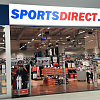 Trgovina Sports Direct,  Park Center Koper | Koper | Slovenija | Slika #1