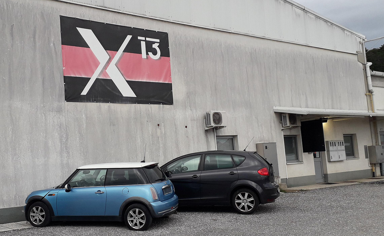 Officina auto Laboratorio X13,   | Sežana | Slovenia | Foto #3