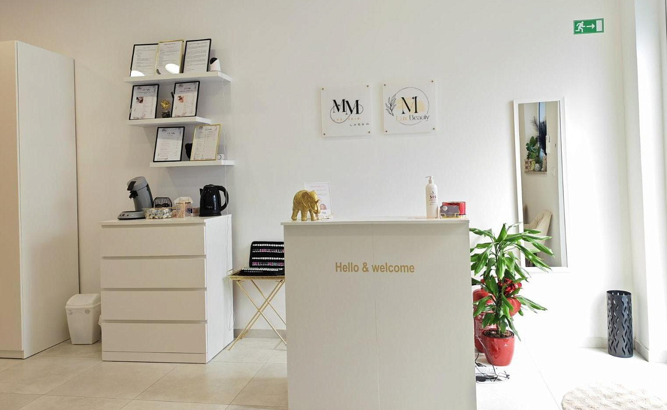 M Lux Beauty,   | Sežana | Slowenien | Foto #2