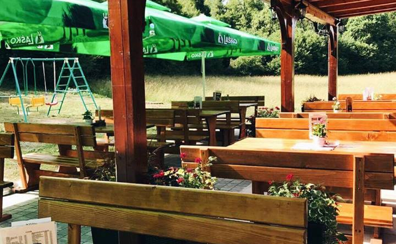 Okrepčevalnica Prepih,   | Belsko | Slovenija | Slika #1