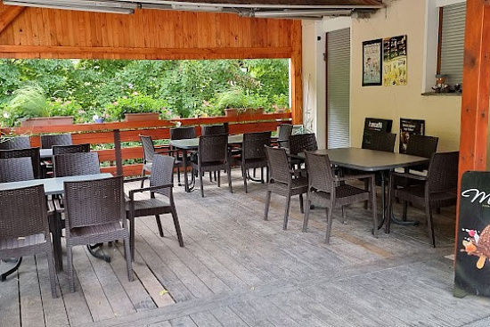 Rbar |  Brezje pri Tržiču |  Slovenia