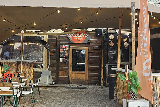 Bar Wunder |  Velenje |  Slovenia